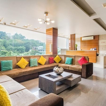 Hotel Five Elements Visakhapatnam Exterior foto